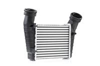 RIDEX Ladeluftkühler 468I0009 Intercooler VW,SKODA,PASSAT Variant 3B6,PASSAT 3B3,SUPERB 3U4