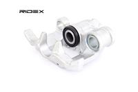RIDEX Bremssättel 78B0211 Bremszange PEUGEOT,406 Break 8E/F,406 Coupe 8C,406 8B
