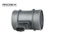 RIDEX Luchtmassameter OPEL,FORD,FIAT 3926A0160 51782035,51831050,51831050 Luchtmassameter 163675,51782035,51831050,71750589,K68083242AA,1729032,836013