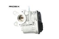 ridex EGR Klep NISSAN 1145E0044 14710EC00B,14710EC00D Uitlaatgasregelingsklep