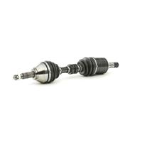 RIDEX Antriebswelle 13D0461 Gelenkwelle,Halbachse NISSAN,X-TRAIL T31