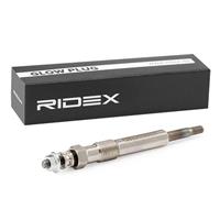 RIDEX Glühkerze FORD 243G0024 1079401,XS4U6M090AB Glühkerzen,Glühstifte,Glühkerzen Diesel,Vorglühkerzen