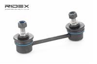 RIDEX Koppelstange 3229S0091 Pendelstütze,Stabistange NISSAN,X-TRAIL T30