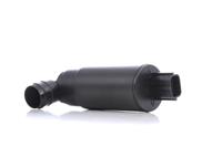 RIDEX Waschwasserpumpe 794W0018 Scheibenwaschpumpe,Wischwasserpumpe HONDA,LAND ROVER,TOYOTA,CIVIC VII Hatchback EU, EP, EV,CR-V II RD_,FREELANDER LN