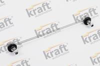 kraftautomotive Stabilisatorstang KRAFT AUTOMOTIVE, Inbouwplaats: Vooras links en rechts, u.a. für Peugeot, Citroën