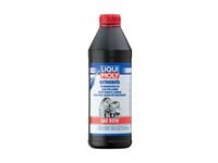 liquimoly LIQUI MOLY Versnellingsbakolie (GL4) SAE 80W (1 L) LIQUI MOLY, Viscositeit klasse SAE: 80W, 1, L