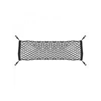 ProPlus 540222 Bagage- en kofferbaknet (l x b) 750 mm x 650 mm Zwart