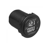 ProPlus 450458 Inbouwmeter (auto)