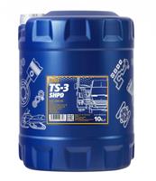 MANNOL Motoröl MN7103-10