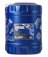 MANNOL Motoröl MN7909-10