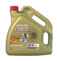 CASTROL Motoröl EDGE 0W-40 A3/B4 15338F