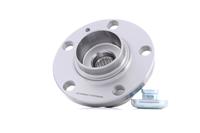 RIDEX Radlagersatz 654W0877  VW,SKODA,POLO 9N_,FOX 5Z1, 5Z3,POLO Stufenheck 9A4,FABIA Combi 6Y5,FABIA,FABIA 6Y2,FABIA Combi,FABIA Stufenheck 6Y3