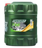 FANFARO Motoröl 5W-30, Inhalt: 20l, Teilsynthetiköl FF6501-20