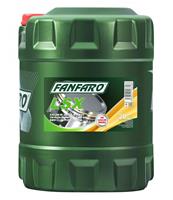 FANFARO Motoröl VW,AUDI,MERCEDES-BENZ FF6701-20 Motorenöl,Öl,Öl für Motor