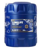 MANNOL Motoröl 5W-30, Inhalt: 20l MN7715-20