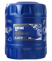 MANNOL Motoröl MN7909-20