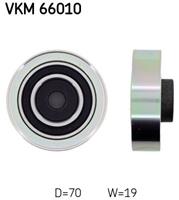 SKF Spanrol VKM66010