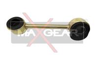 Stange/Strebe, Stabilisator Vorderachse links Maxgear 72-1102