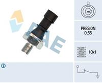 FAE Oliedruksensor 12436