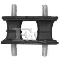 Halter, Abgasanlage FA1 123-727