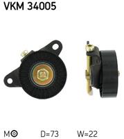 SKF Spanrol VKM34005