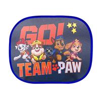 Zonnescherm Paw Patrol 2 st 2020