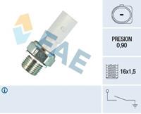 FAE Oliedruksensor 12860