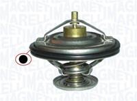 magnetimarelli MAGNETI MARELLI Thermostat 352317100190 Kühlwasserthermostat,Kühlwasserregler BMW,VOLVO,3 E46,3 E36,3 E30,3 Coupe E36,5 E34,3 Cabriolet E30