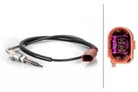 Volkswagen Sensor, Uitlaatgastemperatuur 6pt 6PT014494781