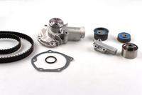 mitsubishi Waterpomp + distributieriem set