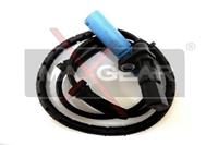 Sensor, Raddrehzahl Hinterachse Maxgear 20-0009