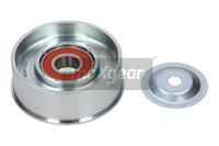 Maxgear Spanner, Poly V-riem 541072