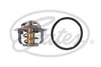 Thermostat, Kühlmittel Gates TH52488G1