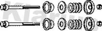 Klarius Montage bouten set PEUG 401544