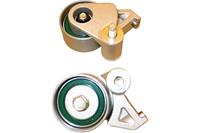 Kavo parts Spanrol, distributieriem DTE4509