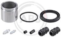 opel Reparatieset, remklauw ECO-KIT 57409