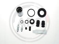 ABS Reparatieset, remklauw ECO-KIT 57316