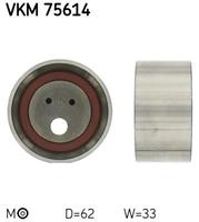 SKF Spanrol VKM75614