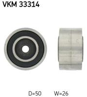 SKF Spanrol VKM33314