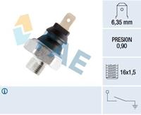 FAE Oliedruksensor 12935