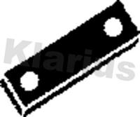 Klarius Rubber 420008