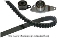 Kavo parts Distributieriemset DKT5570