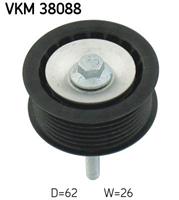 SKF Spanrol VKM38088