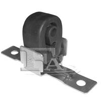 FA1 Halter, Abgasanlage 113-744  VW,AUDI,SKODA,GOLF IV 1J1,LUPO 6X1, 6E1,GOLF IV Variant 1J5,BORA 1J2,NEW BEETLE 9C1, 1C1,BORA Kombi 1J6,A3 8L1,TT 8N3