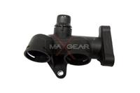 Kühlmittelflansch Maxgear 18-0192