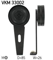 SKF Spanrol VKM33002