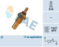 FAE Temperatuursensor 32020