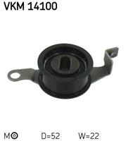 SKF Spanrol VKM14100