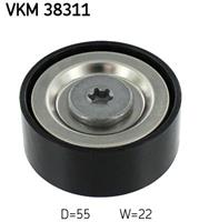 SKF Spanrol VKM38311