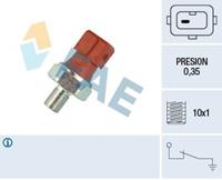 FAE Oliedruksensor 12475